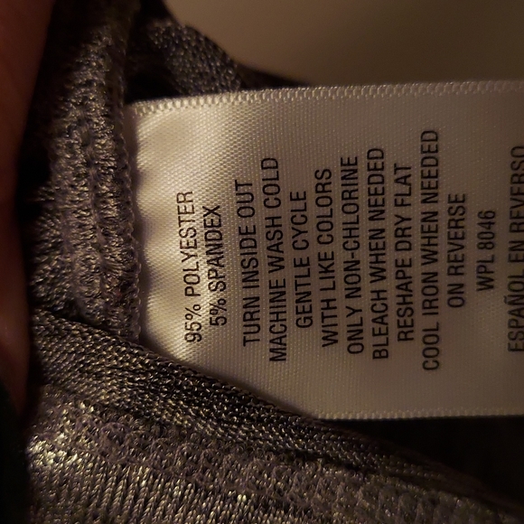 Women's JM Collection top - Picture 5 of 7